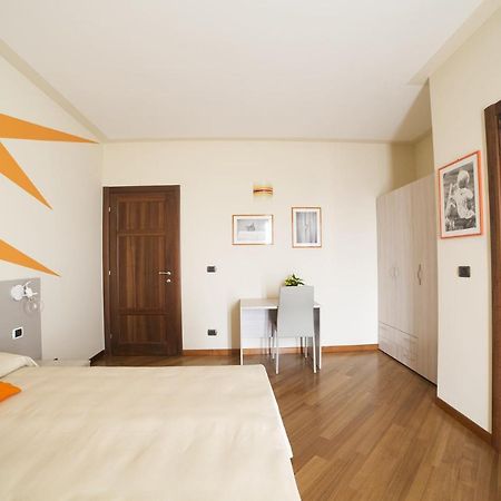Baldissero Torinese B&B La Frola المظهر الخارجي الصورة