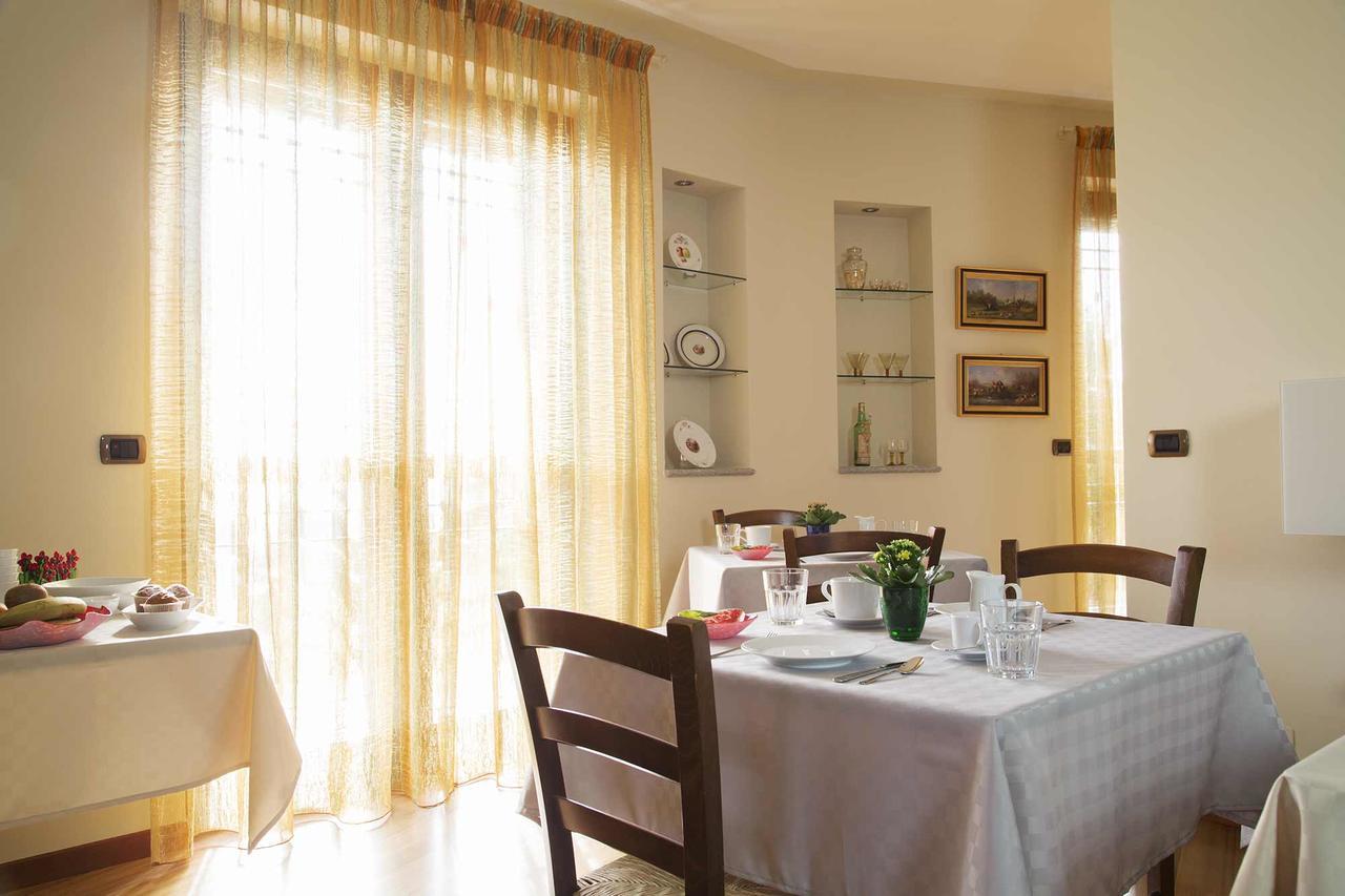 Baldissero Torinese B&B La Frola المظهر الخارجي الصورة