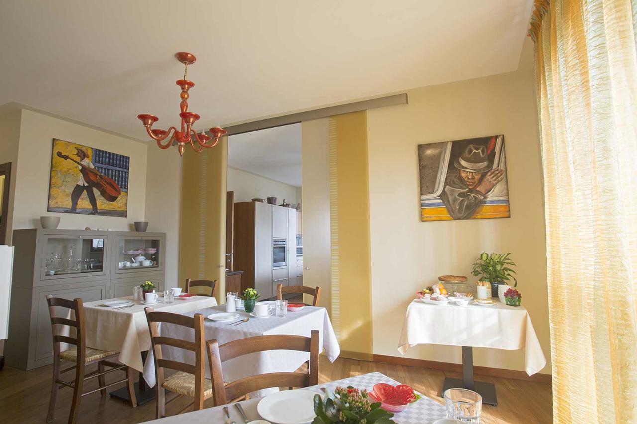 Baldissero Torinese B&B La Frola المظهر الخارجي الصورة