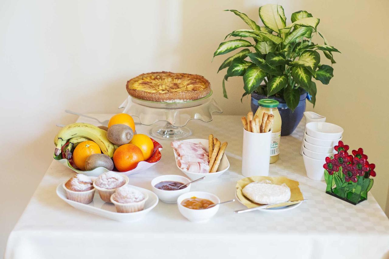 Baldissero Torinese B&B La Frola المظهر الخارجي الصورة