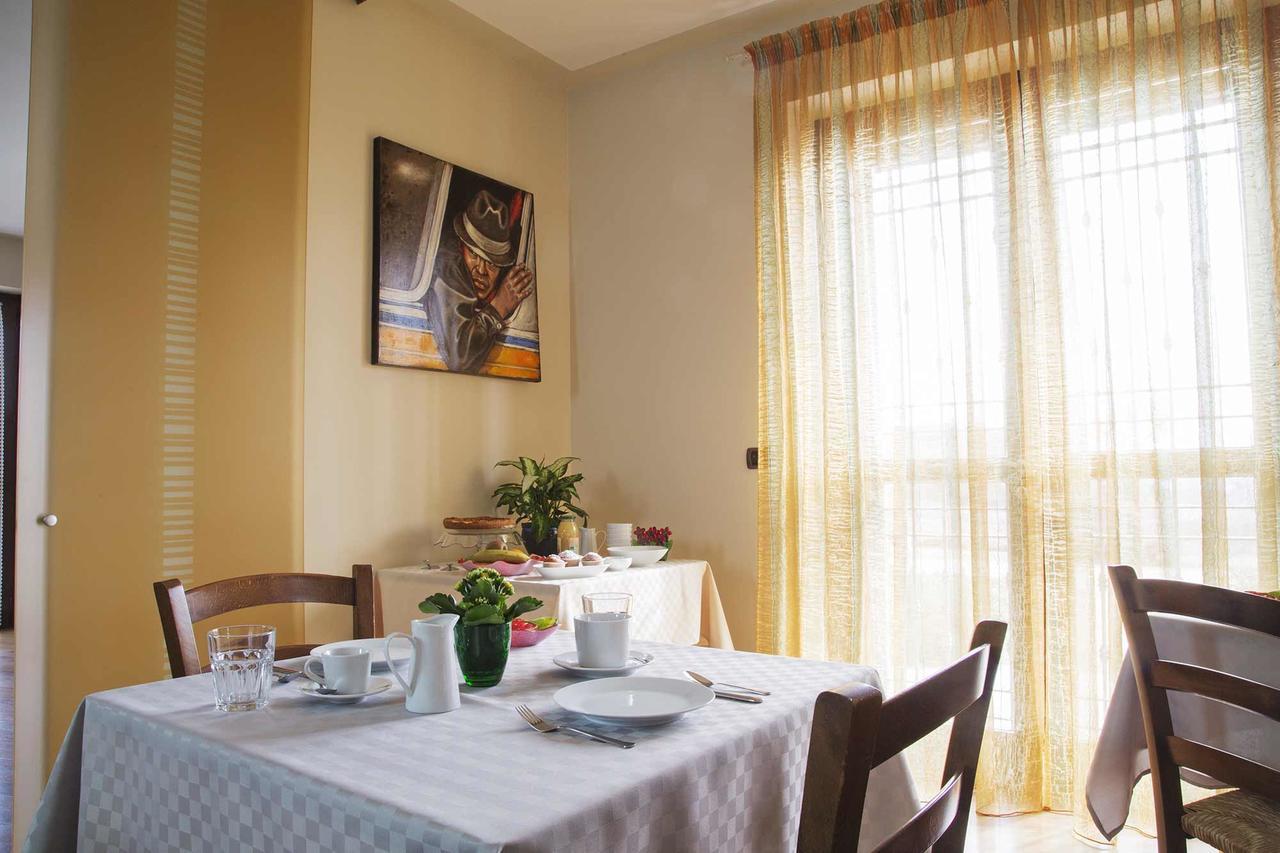 Baldissero Torinese B&B La Frola المظهر الخارجي الصورة
