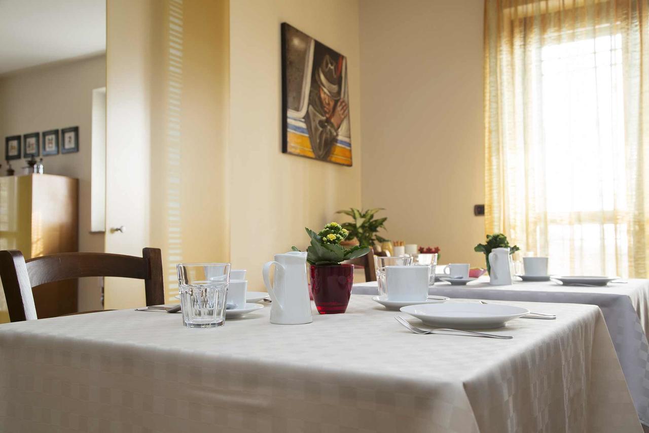 Baldissero Torinese B&B La Frola المظهر الخارجي الصورة