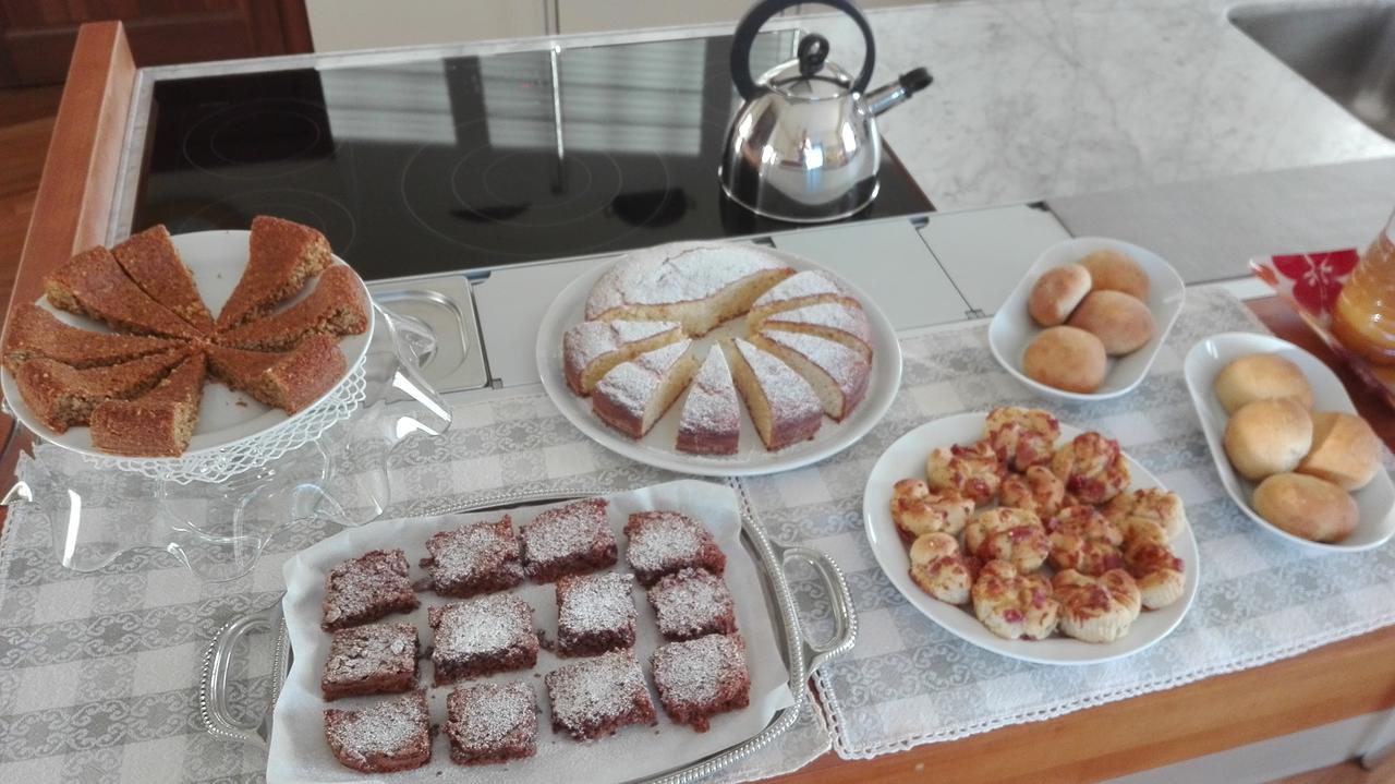 Baldissero Torinese B&B La Frola المظهر الخارجي الصورة
