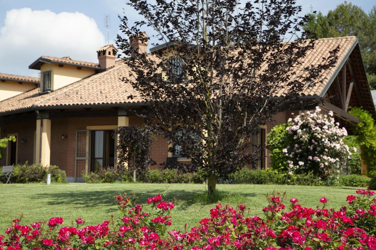 Baldissero Torinese B&B La Frola المظهر الخارجي الصورة