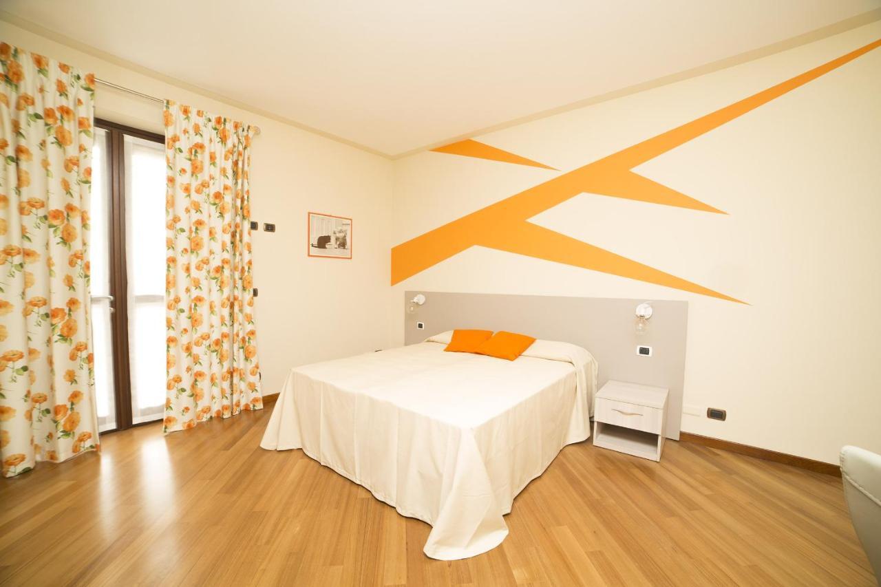 Baldissero Torinese B&B La Frola المظهر الخارجي الصورة