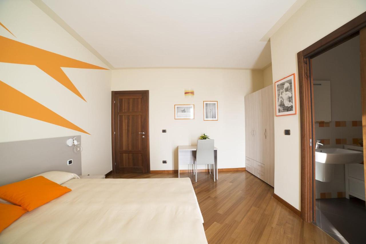 Baldissero Torinese B&B La Frola المظهر الخارجي الصورة